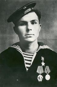 Кириллов Владимир Яковлевич